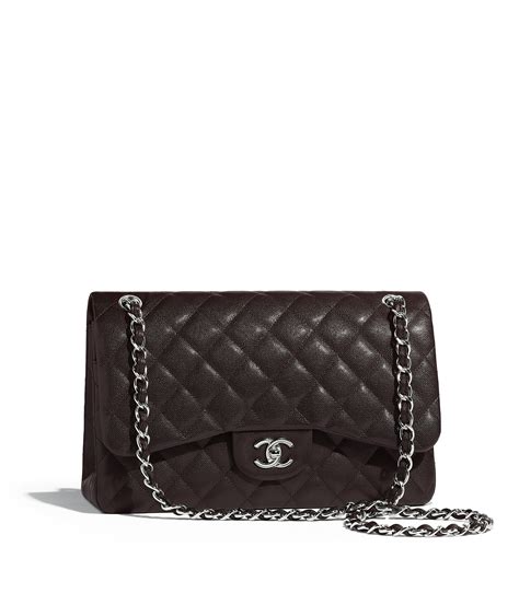 chanel classic handbags|chanel official site bags.